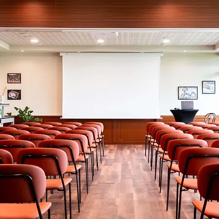 Mercure Bayeux Omaha 4* Port-en-Bessin-Huppain