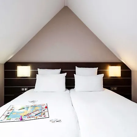 Hotel Mercure Bayeux Omaha 4*