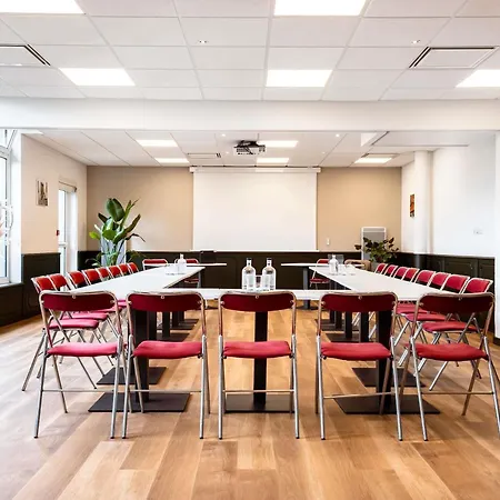 Mercure Bayeux Omaha Hotel 4*