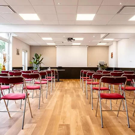 Mercure Bayeux Omaha Hotel Port-en-Bessin-Huppain