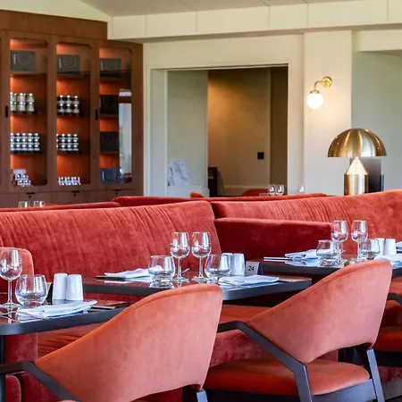Mercure Bayeux Omaha Hotel