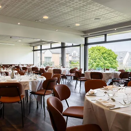 Hotel Mercure Bayeux Omaha