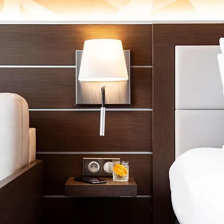 Hotel Mercure Bayeux Omaha 4*