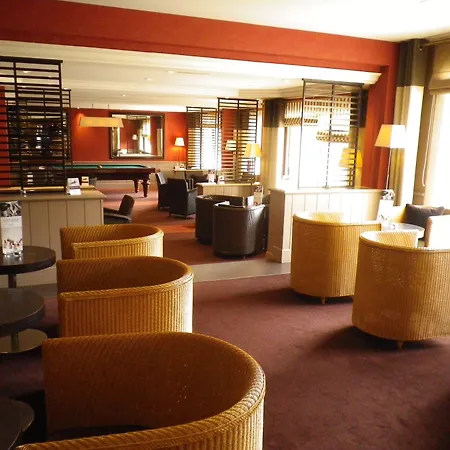 Mercure Bayeux Omaha
