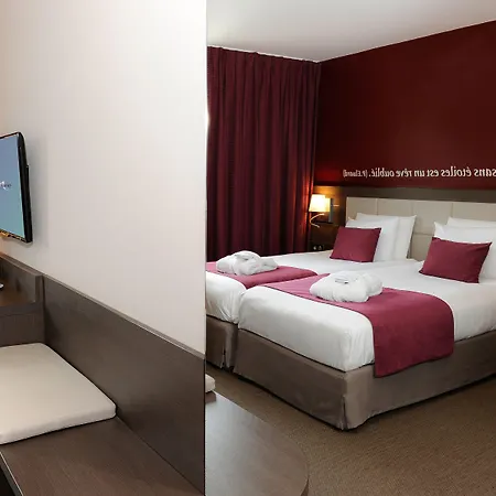 Mercure Bayeux Omaha