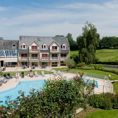 Mercure Bayeux Omaha