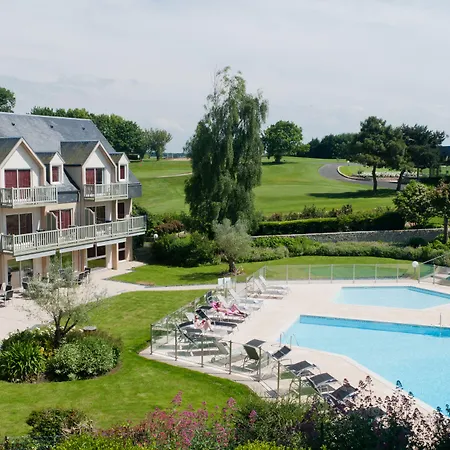 호텔 Mercure Bayeux Omaha 4*
