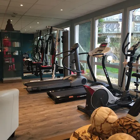 Hotel Mercure Bayeux Omaha 4*