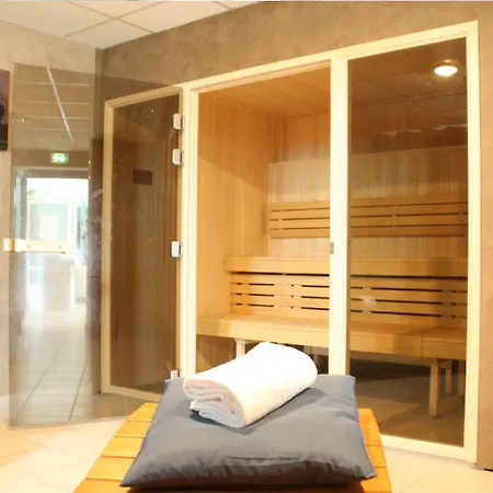 Mercure Bayeux Omaha Port-en-Bessin-Huppain