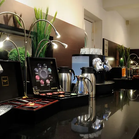 Mercure Bayeux Omaha Hotel