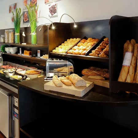 Mercure Bayeux Omaha Port-en-Bessin-Huppain