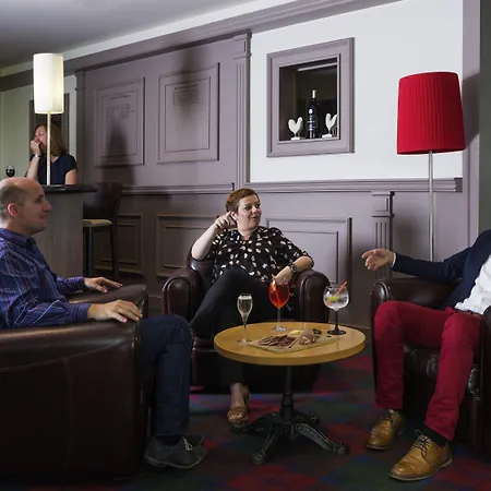 Mercure Bayeux Omaha Port-en-Bessin-Huppain