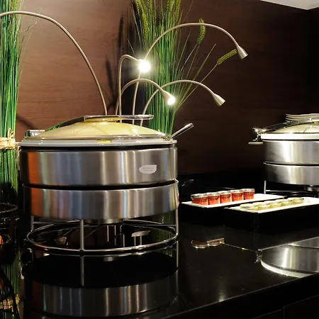 Mercure Bayeux Omaha 4* Port-en-Bessin-Huppain