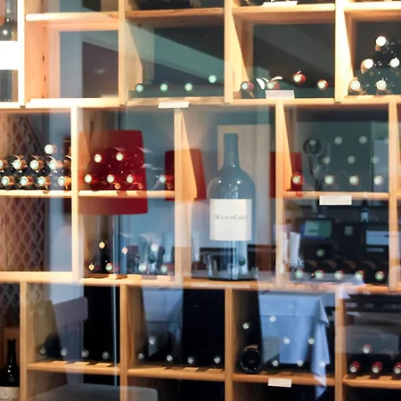 Mercure Bayeux Omaha 4*