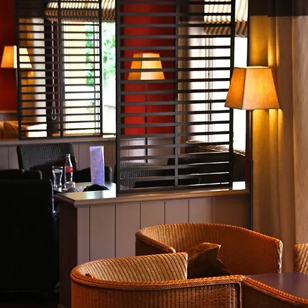 Hotel Mercure Bayeux Omaha 4*