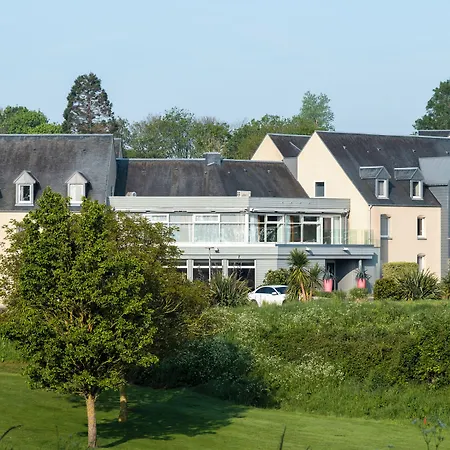 Hotel Mercure Bayeux Omaha 4*