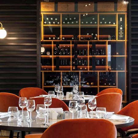 Mercure Bayeux Omaha Hotel 4*