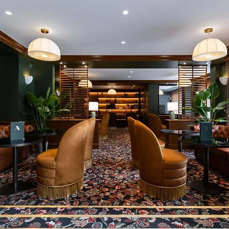 Mercure Bayeux Omaha Port-en-Bessin-Huppain