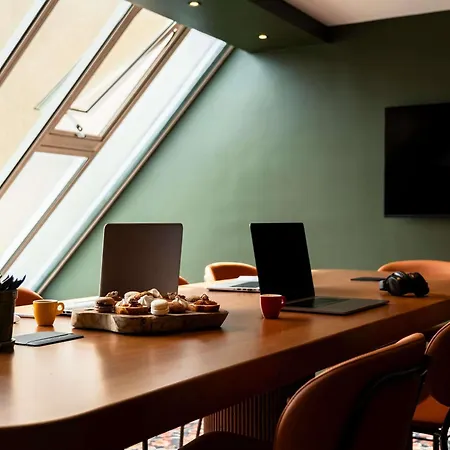 Mercure Bayeux Omaha Hotel