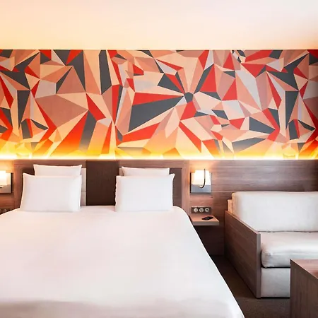 Mercure Bayeux Omaha 포르텡베징후팽