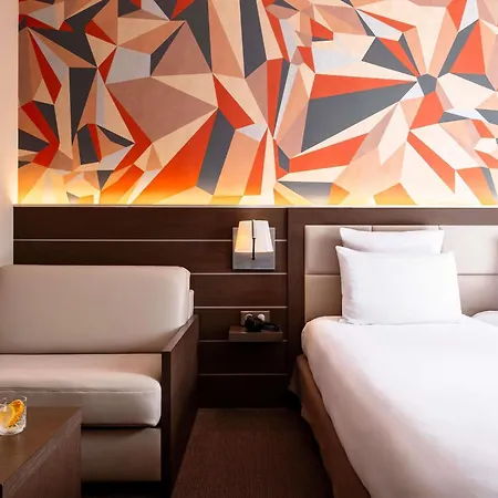 Mercure Bayeux Omaha Port-en-Bessin-Huppain