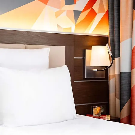 Mercure Bayeux Omaha Hotel Port-en-Bessin-Huppain