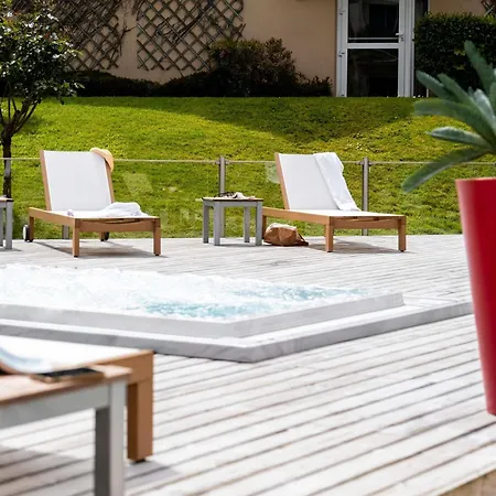 Mercure Bayeux Omaha