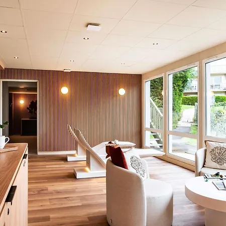 Hotel Mercure Bayeux Omaha 4*