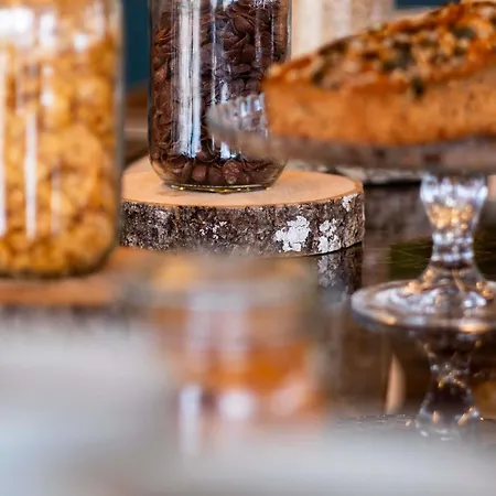 Hotel Mercure Bayeux Omaha Port-en-Bessin-Huppain