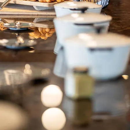 Mercure Bayeux Omaha Hotel