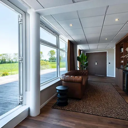 Mercure Bayeux Omaha Hotel 4*