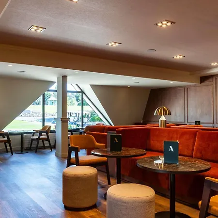 Mercure Bayeux Omaha Hotel 4*