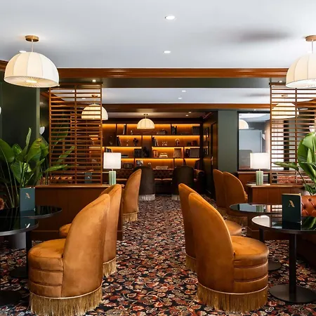 Hotel Mercure Bayeux Omaha Port-en-Bessin-Huppain