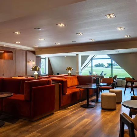 Mercure Bayeux Omaha