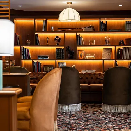 Mercure Bayeux Omaha Hotel