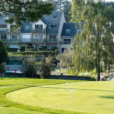 Mercure Bayeux Omaha 4* Port-en-Bessin-Huppain