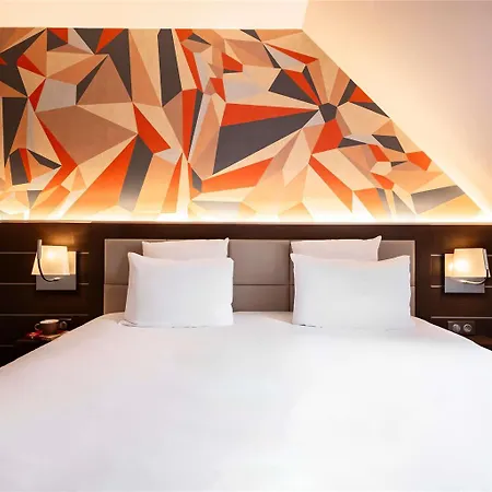Mercure Bayeux Omaha 4*