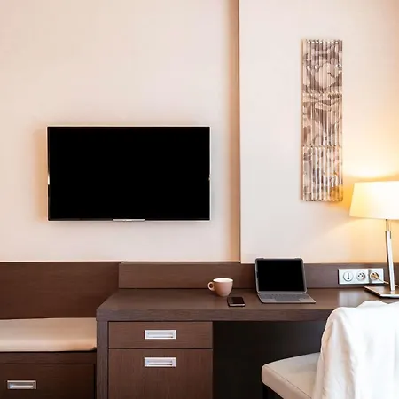호텔 Mercure Bayeux Omaha 포르텡베징후팽