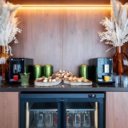 Mercure Bayeux Omaha Hotel 4*