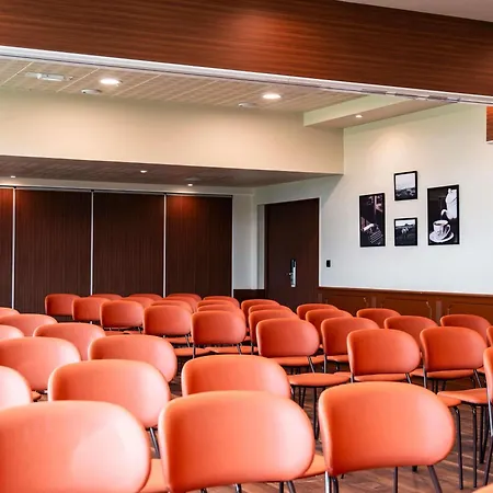 Hotel Mercure Bayeux Omaha 4*