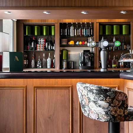 Mercure Bayeux Omaha 4* 포르텡베징후팽