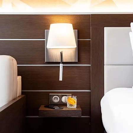Mercure Bayeux Omaha 호텔 4*