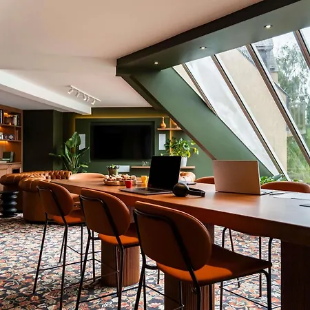 Mercure Bayeux Omaha