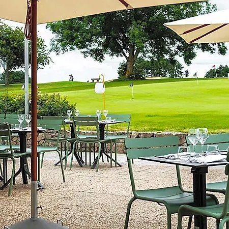 Mercure Bayeux Omaha Hotel 4*