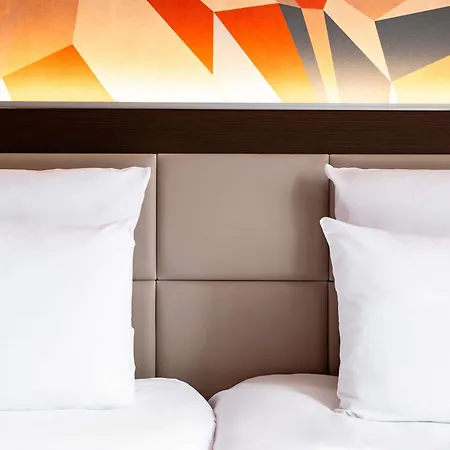 Otel Mercure Bayeux Omaha