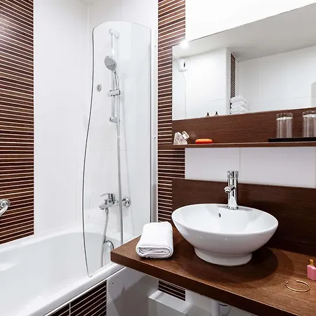 Hotel Mercure Bayeux Omaha 4*