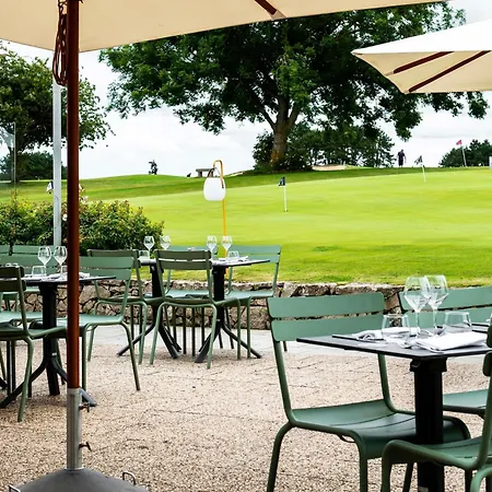 Hotel Mercure Bayeux Omaha 4*