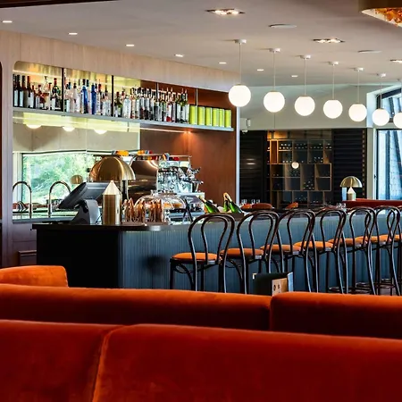 Mercure Bayeux Omaha Hotel
