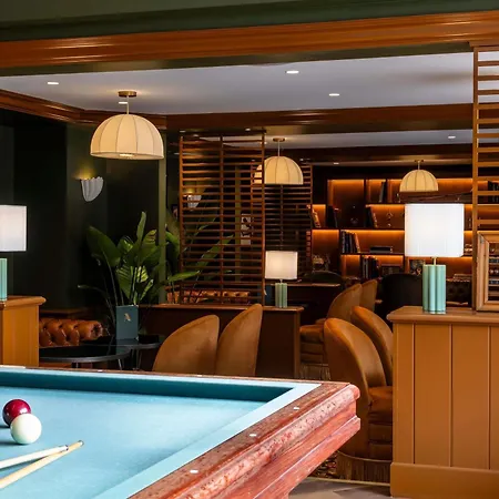 Mercure Bayeux Omaha 4* Port-en-Bessin-Huppain