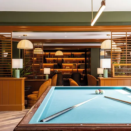 Hotel Mercure Bayeux Omaha Port-en-Bessin-Huppain